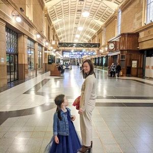 Meet your Posher, Emma